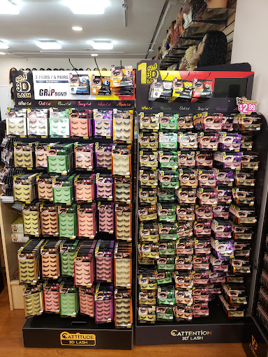 Cosmetics Store «Top One Hair & Beauty Supply», reviews and photos, 2710 Town Center Dr, Kennesaw, GA 30144, USA