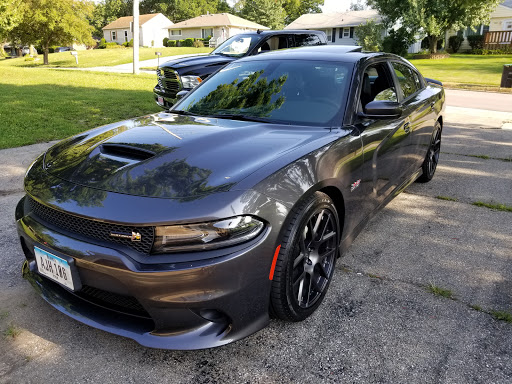 Car Dealer «Southtown Chrysler Dodge Jeep Ram», reviews and photos, 2412 N Jefferson Way, Indianola, IA 50125, USA