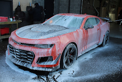 Perfect Shine Auto Salon