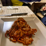 Photo n°1 de l'avis de julia. fait le 06/04/2024 à 05:57 sur le  Trattoria Fuor D'Acqua à Pallanza