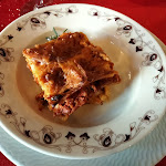 Photo n°1 de l'avis de Iron.6 fait le 26/04/2022 à 02:04 sur le  Frasca da Gianni à Cividale del Friuli