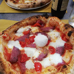 Photo n°1 de l'avis de Cinzia.i fait le 15/10/2019 à 20:15 sur le  Pulcinella Mozzarella à Nardò