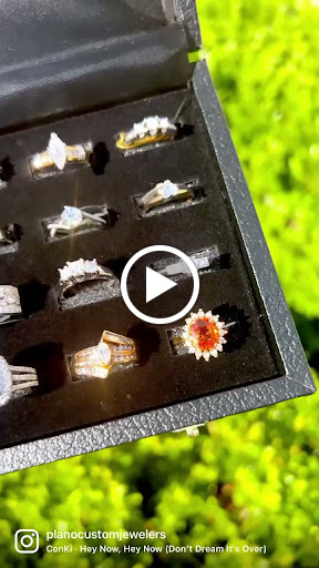 Jeweler «Terry Ulrich Jewelers», reviews and photos, 3115 W Parker Rd # 530, Plano, TX 75023, USA