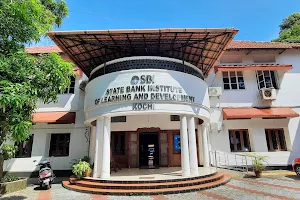 State Bank Institute Of Learning & Development image