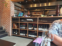 Atmosphère du Restaurant français Froggys' Tavern à Montreuil-sur-Mer - n°10