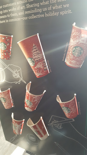 Coffee Shop «Starbucks», reviews and photos, 240 Raritan Valley College Dr, Branchburg, NJ 08876, USA