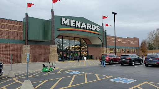 Home Improvement Store «Menards», reviews and photos, 2300 Woodman Dr, Howard, WI 54313, USA
