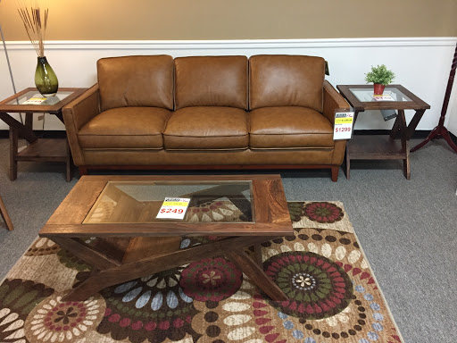 Furniture Store «Furniture Plus», reviews and photos, 10246 NE Halsey St, Portland, OR 97220, USA