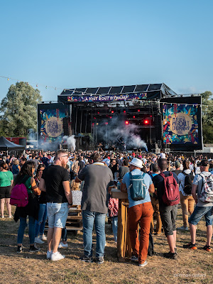 Festival À Tout Bout d'Champ à Chantenay-Villedieu