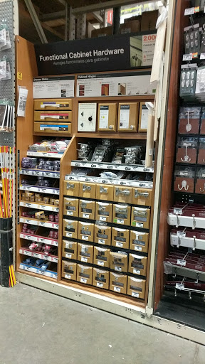 Home Improvement Store «The Home Depot», reviews and photos, 4401 SW 110th Ave, Beaverton, OR 97005, USA