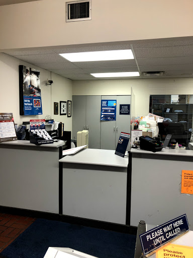 Post Office «United States Postal Service», reviews and photos, 1550 Dayton St, Aurora, CO 80010, USA