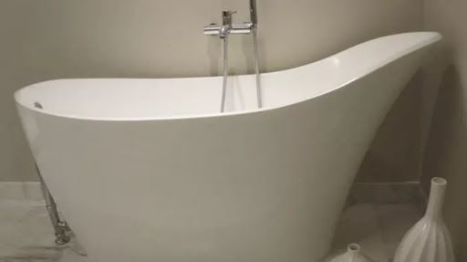 Get It Done Plumbing in Houston