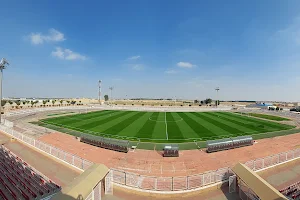 Al Bukayryiah F.C. image