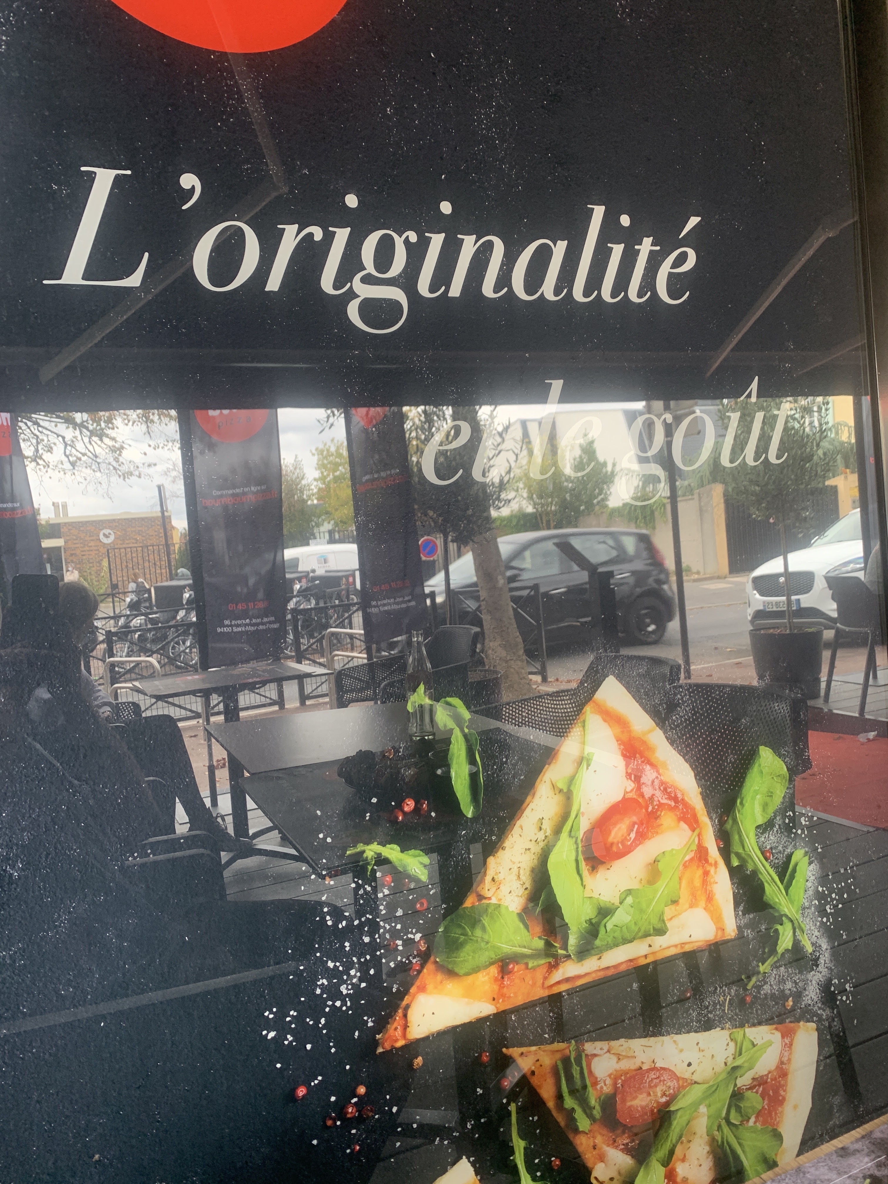 Photo n° 3 de l'avis de saoudi.a fait le 23/09/2020 à 11:59