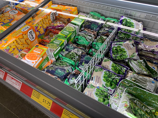 Supermarket «ALDI», reviews and photos, 5855 Hwy 6, Houston, TX 77084, USA