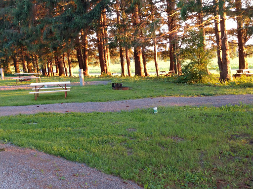 Campground «Cooperstown KOA», reviews and photos, 565 Ostrander Rd, Richfield Springs, NY 13439, USA