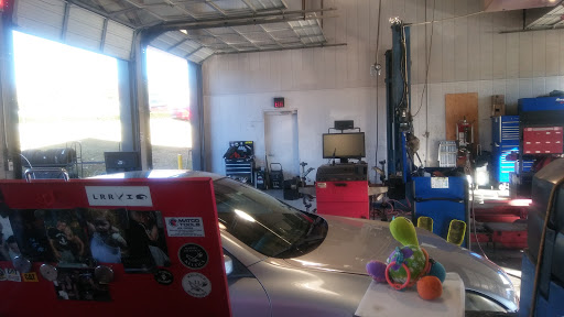 Auto Repair Shop «SpeeD Auto Repair Oil Change & Tune up», reviews and photos, 11345 Alpharetta Hwy, Roswell, GA 30076, USA