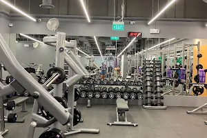 Anytime Fitness Jurong Point image