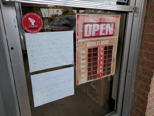 Grocery Store «Import Emporium», reviews and photos, 5503 S Broadway Ave, Tyler, TX 75703, USA