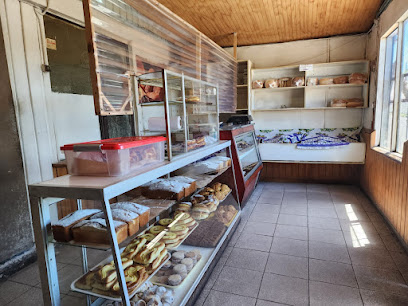 Panadería Portales