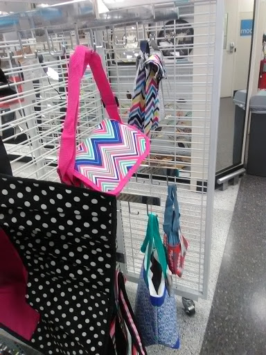 Clothing Store «Ross Dress for Less», reviews and photos, 7290 191st St, Tinley Park, IL 60477, USA