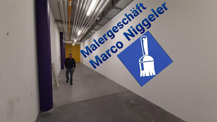 Malergeschäft Marco Niggeler