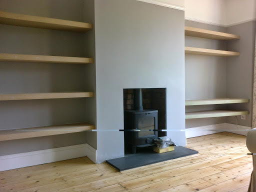 Clearspace Fitted Furniture