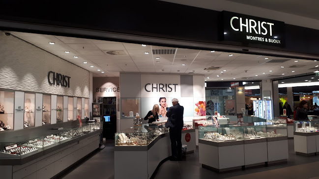 Rezensionen über CHRIST in La Chaux-de-Fonds - Juweliergeschäft