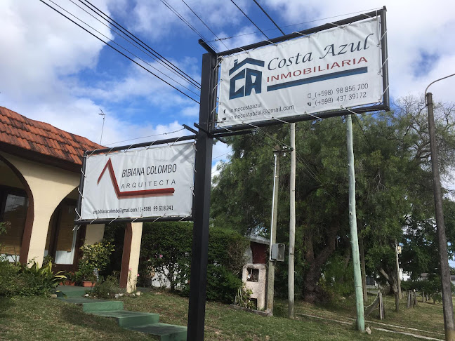 Opiniones de Inmobiliaria Costa Azul en Canelones - Agencia inmobiliaria