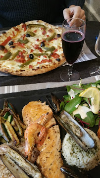 Pizza du Restaurant italien Restaurant Dolce Italia à Narbonne - n°13