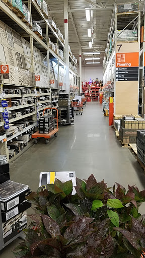 Home Improvement Store «The Home Depot», reviews and photos, 125 Industry Ln, Cockeysville, MD 21030, USA
