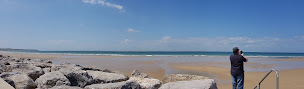 Photo n°107 de Les Sables d'Opale à Wissant ()