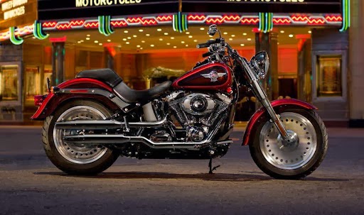 Harley-Davidson Dealer «Livermore Harley-Davidson», reviews and photos, 7576 Southfront Rd, Livermore, CA 94551, USA