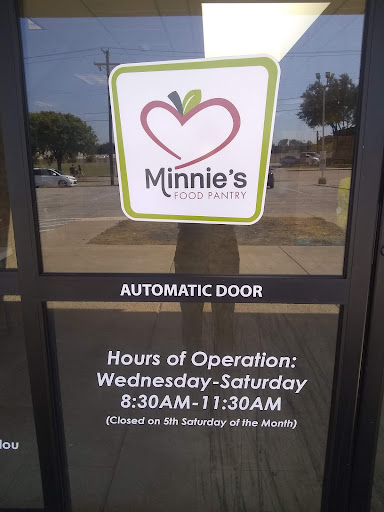 Food Bank «Minnies Food Pantry», reviews and photos
