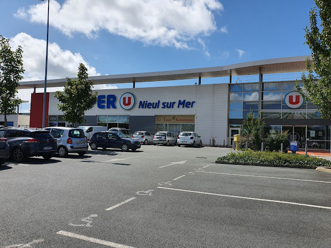 Super U et Drive - La Rochelle