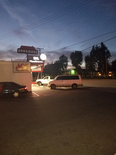 Hardware Store «K & L Hardware», reviews and photos, 26091 E Baseline St, San Bernardino, CA 92410, USA