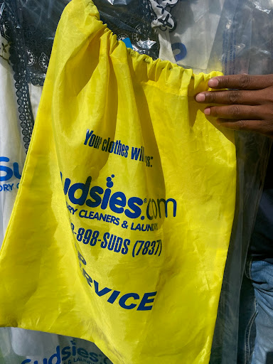 Dry Cleaner «Sudsies Dry Cleaners - North Miami», reviews and photos, 12711 Biscayne Blvd, North Miami, FL 33181, USA