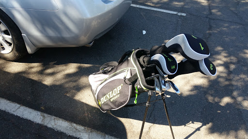 Golf Course «Paradise Valley Golf Course», reviews and photos, 3950 Paradise Valley Dr, Fairfield, CA 94533, USA