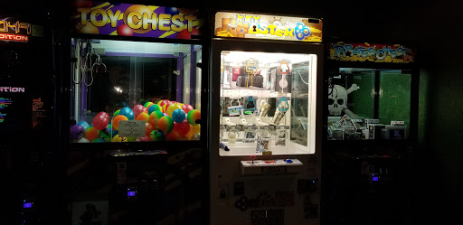 Movie Theater «AMC Patton Creek 15», reviews and photos, 4450 Creekside Ave, Hoover, AL 35244, USA