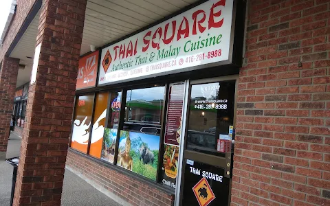 Thai Square image