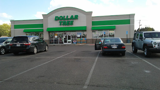 Dollar Store «Dollar Tree», reviews and photos, 1019 Mt Vernon Rd, Newark, OH 43055, USA