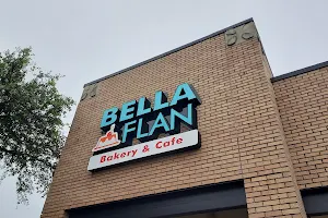 Bella Flan Bakery and Cafe image