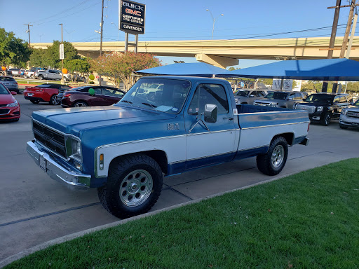Buick Dealer «Cavender Buick GMC North», reviews and photos, 17811 San Pedro Ave, San Antonio, TX 78233, USA