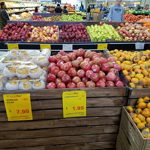 Supermarket «Grand Mart», reviews and photos, 649 Newtown Rd, Virginia Beach, VA 23462, USA