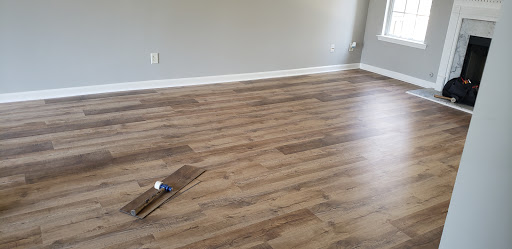 Flooring Contractor «Purdy Flooring & Design», reviews and photos, 2725 Hamilton Mill Rd #800, Buford, GA 30519, USA
