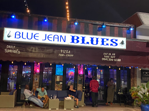 Bar «Blue Jean Blues», reviews and photos, 3320 NE 33rd St, Fort Lauderdale, FL 33308, USA