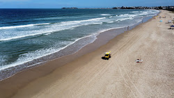 Foto af Maroochydore Beach med høj niveau af renlighed