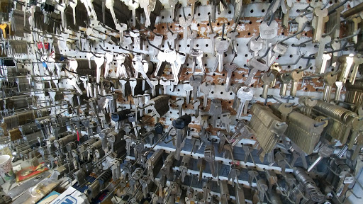 Locksmith «Armor Locksmith & Security», reviews and photos, 65-02 164th St, Fresh Meadows, NY 11365, USA