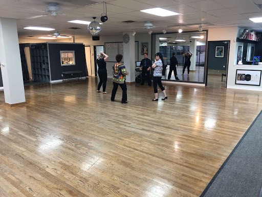Dance School «Arthur Murray Dance Studio Las Vegas West», reviews and photos, 4440 S Durango Dr # A, Las Vegas, NV 89147, USA