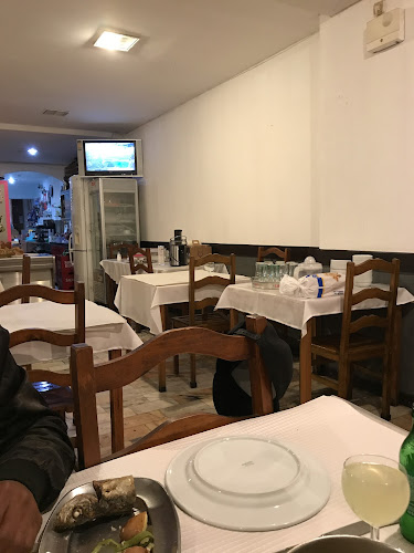 Restaurante Paladar Do Fogo
